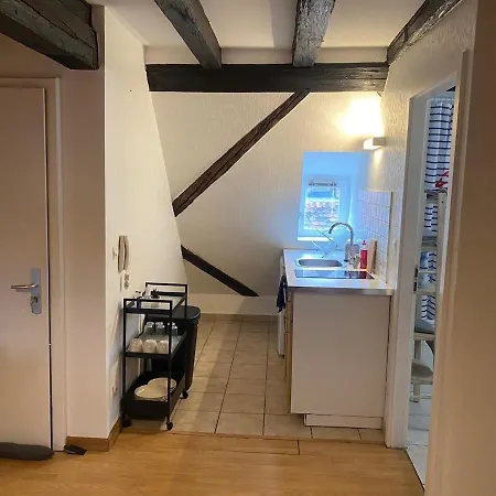 Cozy Hideaway By Cathedral * Strasbourg