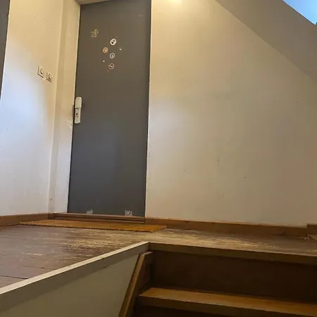 Cozy Hideaway By Cathedral Appartement Strasbourg